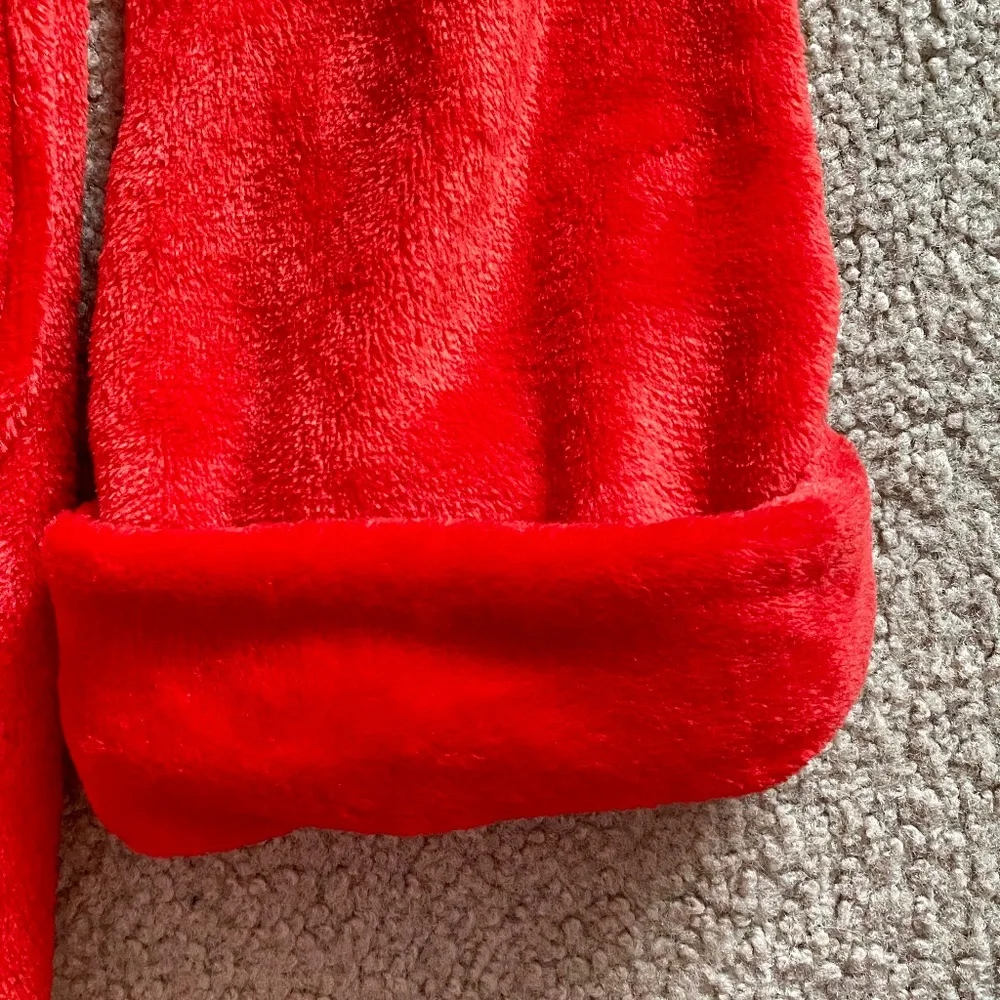 NEW NBA Rockets Basketball Bath Robe - Picture 5 of 5